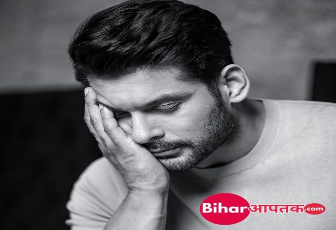 Sidharth Shukla Passes Away-Bihar Aaptak