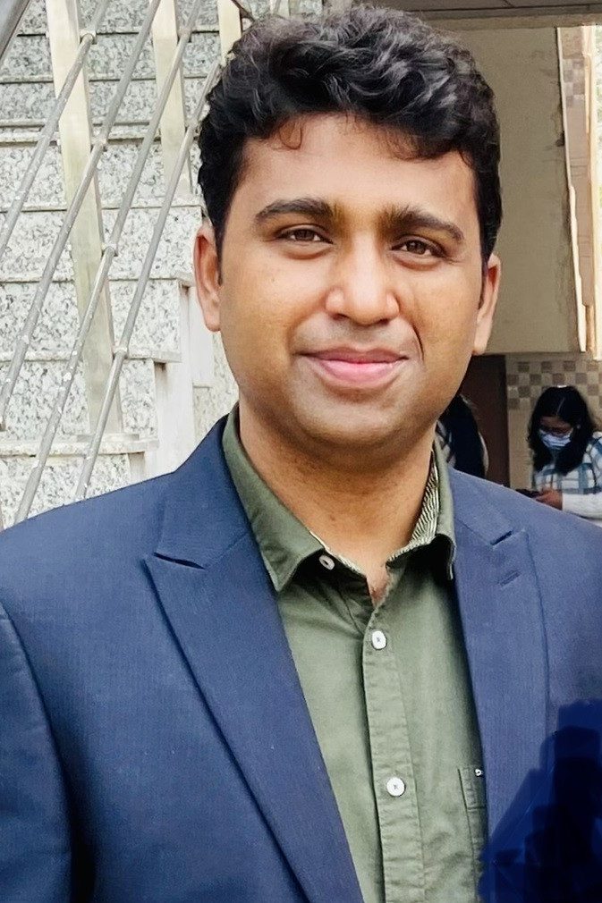 Anand Prakash