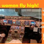 Captain Zoya-Indian Female Pilot