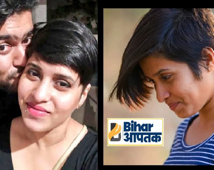 Shraddha Walker Murder Case-Aaftab Poonawala Girlfriend