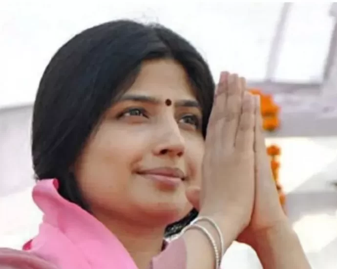 Dimple Yadav-UP ByElection 2022