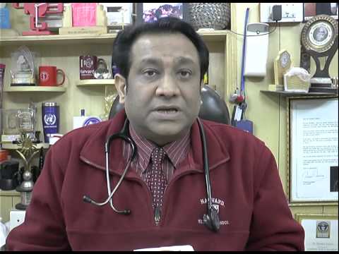 Dr Diwakar Tejashwi, Senior Physician Patna