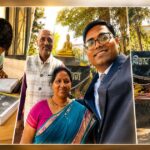 Kantesh Kumar SDM BPSC 70th