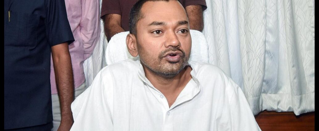 Bihar Health Nishant Kumar action on fake medicines in Bihar-Bihar Aaptak